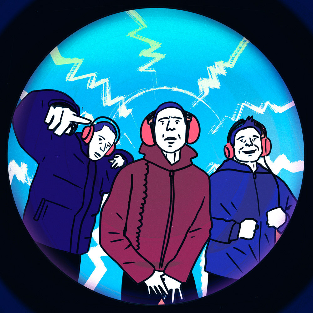 Sketchy Weekend - 32